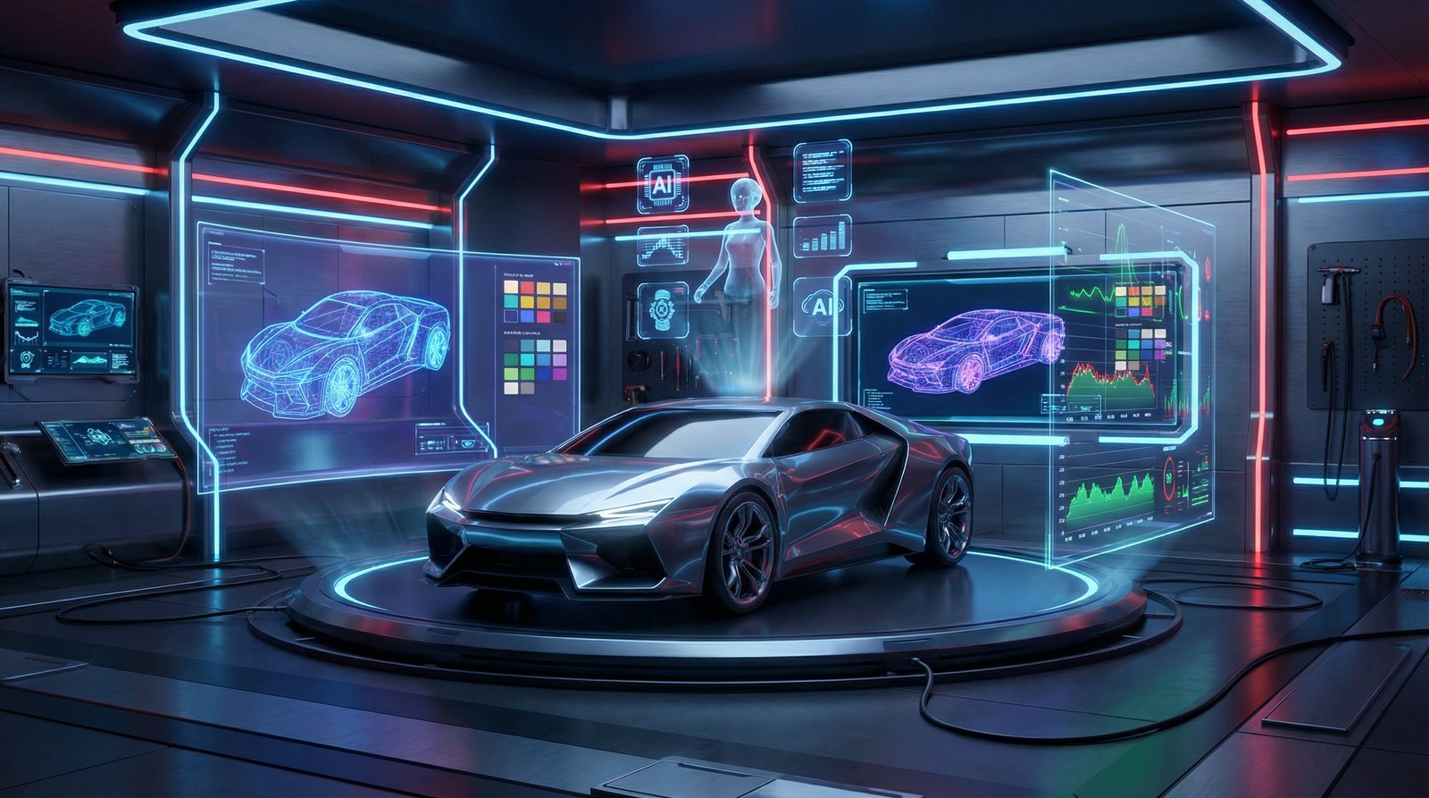 17c一起草AI改装工具视频教程