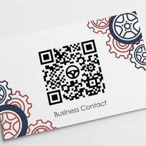 17c一起草商务二维码