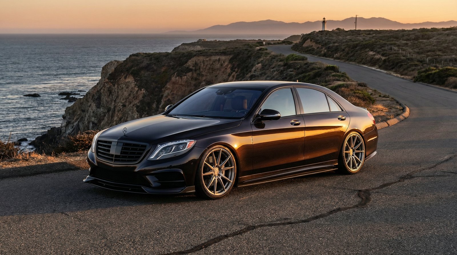 17c一起草轿车改装视频